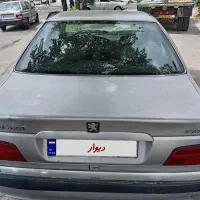 پژو پارس ف|خودرو سواری و وانت|تهران, جوادیه تهرانپارس|دیوار