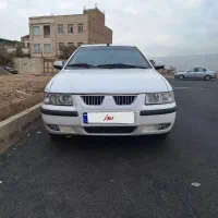 سمند ال‌ایکس