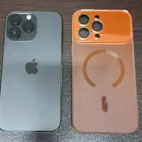 آیفون ۱۴ پرومکس ۲۵۶ رجیستر شده پک اصلی با بیمه