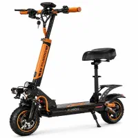 اسکوتر برقی kugoo m4 2026