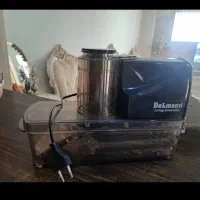 جاروبرقی ورنده برقی