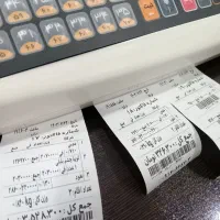 ترازو با قابلیت اتصال به نرم افزار حسابداری|فروشگاه و مغازه|اهواز, فولادشهر|دیوار