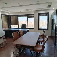 اجاره دفتر اداری مجتمع عمرانیه