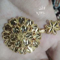 طلا|جواهرات|قیدار, |دیوار