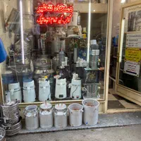 تولیدوفروش دستگاه گلاب گیر دستگاه تقطیر گلابگیر ی|خوردنی و آشامیدنی|اردبیل, |دیوار