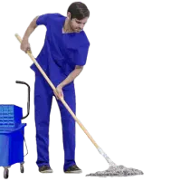 نظافت ،ساختمان، واحدتازه ساخت و تعمیر|خدمات نظافت|بندر ماهشهر, |دیوار