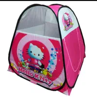 چادر بازی کودک و نوجوان