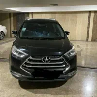 جک S3 مدل ۱۴۰۱ آذر گستر پارسیان اقساط