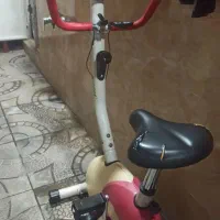 دوچرخه ثابت ورزشی|تجهیزات ورزشی|ارومیه, |دیوار