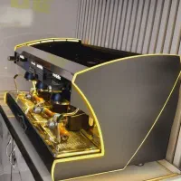 فروش دستگاه  قهوه ساز وگا پولاریس نیو