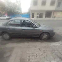 سمند|خودرو سواری و وانت|مشهد, جاهد شهر|دیوار