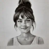 سفارش نقاشی چهره ی شما|تابلو، نقاشی، عکس|گرگان, |دیوار