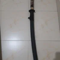 کاتانا چوبی