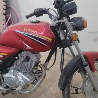 زیگما ۱۷۰ مدل ۴۰۱