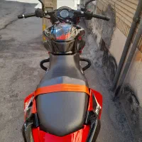 NS200 مدل ۹۳|موتورسیکلت|شیراز, لاله|دیوار