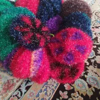 لیف اسکاج عمده تکی|لوازم نظافت|جوانرود, |دیوار