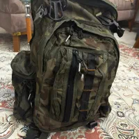 کوله‌پشتی کوهنوردی