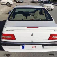 405 slxمدل 98|خودرو سواری و وانت|بوشهر, |دیوار