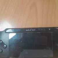 Psp|کنسول، بازی ویدئویی و آنلاین|تهران, شهرک بعثت|دیوار