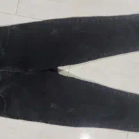 شلوار لی آکبند|لباس|تبریز, |دیوار