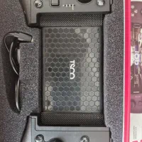 دسته بازی بی سیم تسکو TG 155W