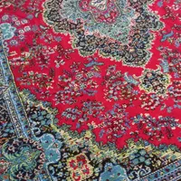 قالی فرش ۶ متری دانه ای ۲۰۰۰۰۰ میلیون تومان|فرش|مشهد, هفده شهریور|دیوار