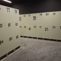 کمد رختکن استاندارد باشگاه و استخر|فروشگاه و مغازه|تهران, جیحون|دیوار