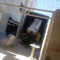 دفتر باربری اعتماد بار ماشین کارگر صفرتاصد جابجایی
