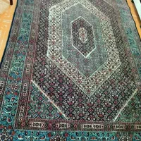 فروش فرش دست باف ۵۰۰ شانه ۷ مترمربعی تقریبا نو|فرش|سراوان, |دیوار