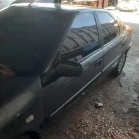 خودرو زانتیا مدل ۸۳