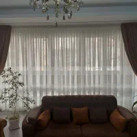 پرده|پرده، رانر، رومیزی|کرج, فاز ۳ گوهردشت|دیوار