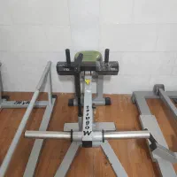 حراج تجهیزات و وسایل بدنسازی|تجهیزات ورزشی|فردیس, شهرک ۱۱۰|دیوار