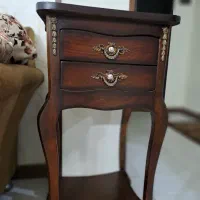 میز تلفن