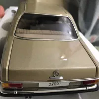ماکت ماشین اتوارت کم یاب AUTOart|کلکسیون و سرگرمی|تهران, المهدی|دیوار