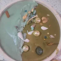 آموزش شمع  و سنگ و صابون سازی  فقط ۳۵۰ تومن