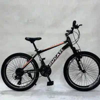 فرصت شگفت انگیز خرید دوچرخه ۲۰و۲۴و۲۶|دوچرخه، اسکیت، اسکوتر|تهران, جیحون|دیوار