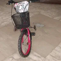 دوچرخه سایز 16 شارک TFT
