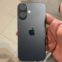 آیفون ۱۶ دوسیم ۲۵۶ گیگ باتری ۱۰۰