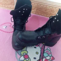 مانتو و پوتین|لباس|تایباد, |دیوار