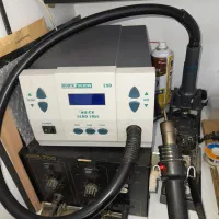 دستگاه هیتر کوئیک 861dw