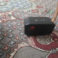 اسپیکر فلش خور با قابلیت پخش بلوتوث