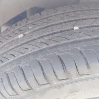 رینگ و لاستیک