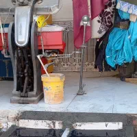 خشکشویی خمر