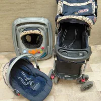 سرویس کالسکه