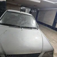 پراید ۱۴۱ صندوق دار|خودرو سواری و وانت|تهران, نجات اللهی|دیوار