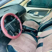 پژوپارس تیوفایو سفارشی ELX|خودرو سواری و وانت|کرمان, |دیوار