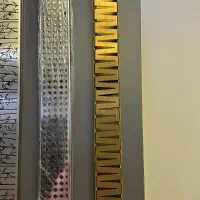 گاتر استیل|مصالح و تجهیزات ساختمان|تهران, بنی‌هاشم|دیوار