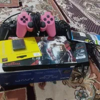 پلی استیشن ۲