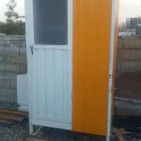 کانکس سرویس توالت کامل