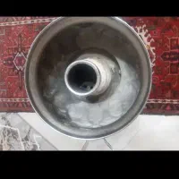 سماور ۱۵لتری غفاری|سماور، چای‌ساز، قهوه‌ساز|اهر, |دیوار